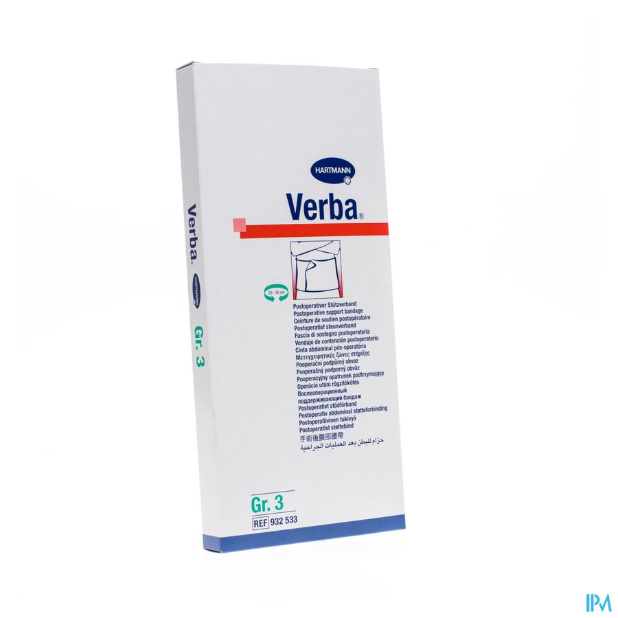 Verba 3 85-95cm