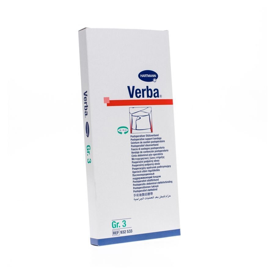 Verba 3 85-95cm 1 P/s