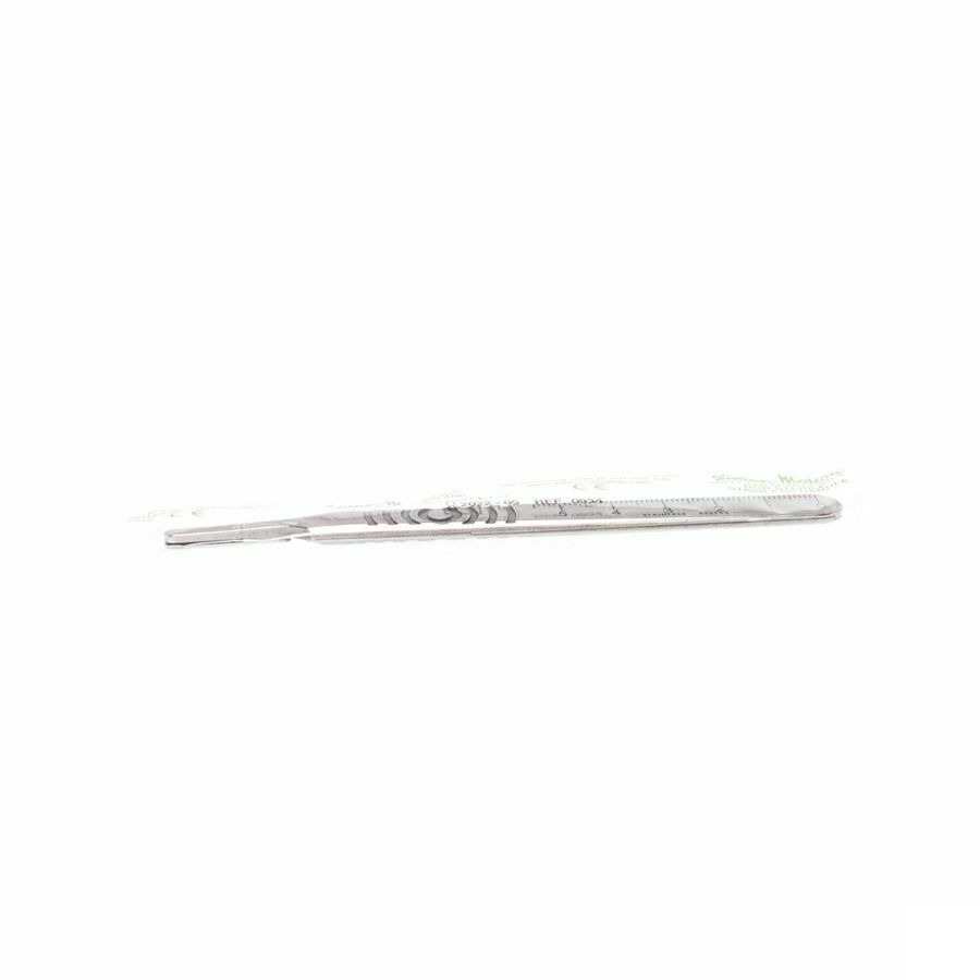 Wolf Scalpel S.m Heft N 4