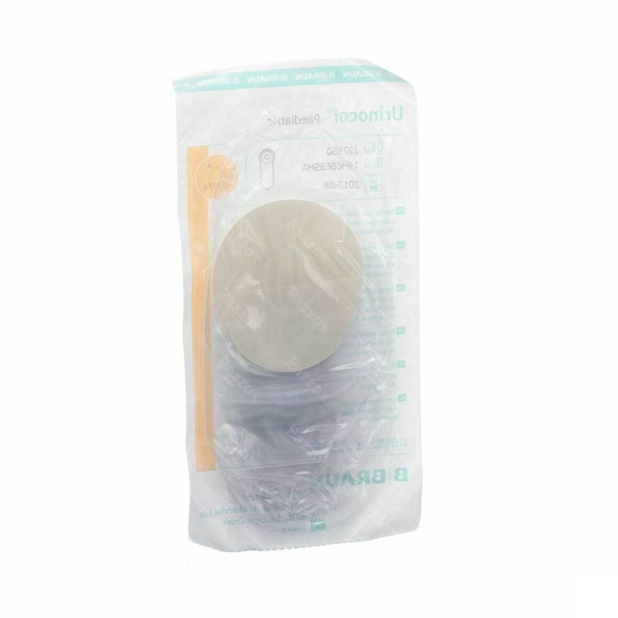 Biotrol Urinocol Z/afvl Jongen Ho-227550