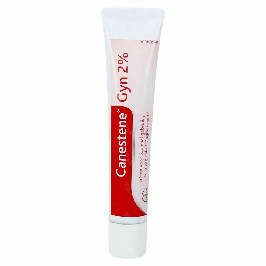Canestene Gyn Clotrimazole 2% Creme 20g