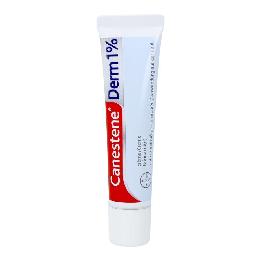 Canestene Derm Bifonazole 1 % Creme 15g