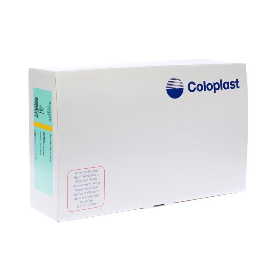 Conveen Penishuls 2p 25mm 30 5125