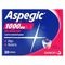 Aspegic 1000 Pulv 20x1000mg Ad