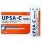 Upsa-c 1g 20 Bruistabletten 