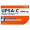 Upsa-c 1g 20 Bruistabletten 