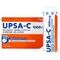 Upsa-c 1g 20 Bruistabletten 