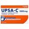 Upsa-c 1g 20 Bruistabletten 