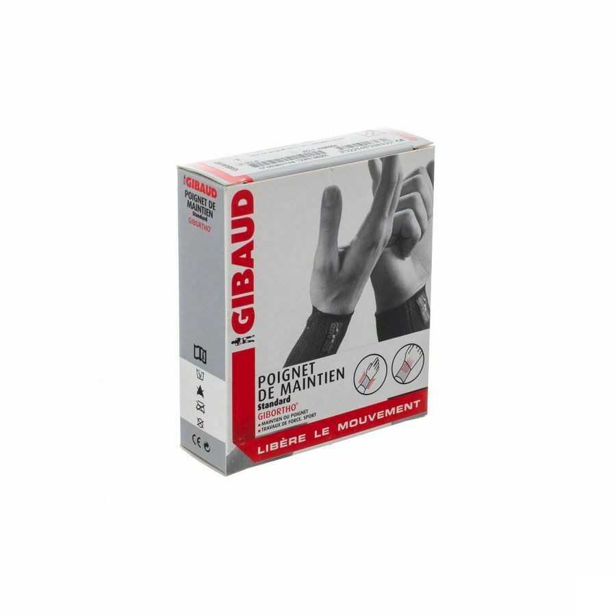 Gibaud Polssteun H10 Huidkleur 15-17 T2 6093