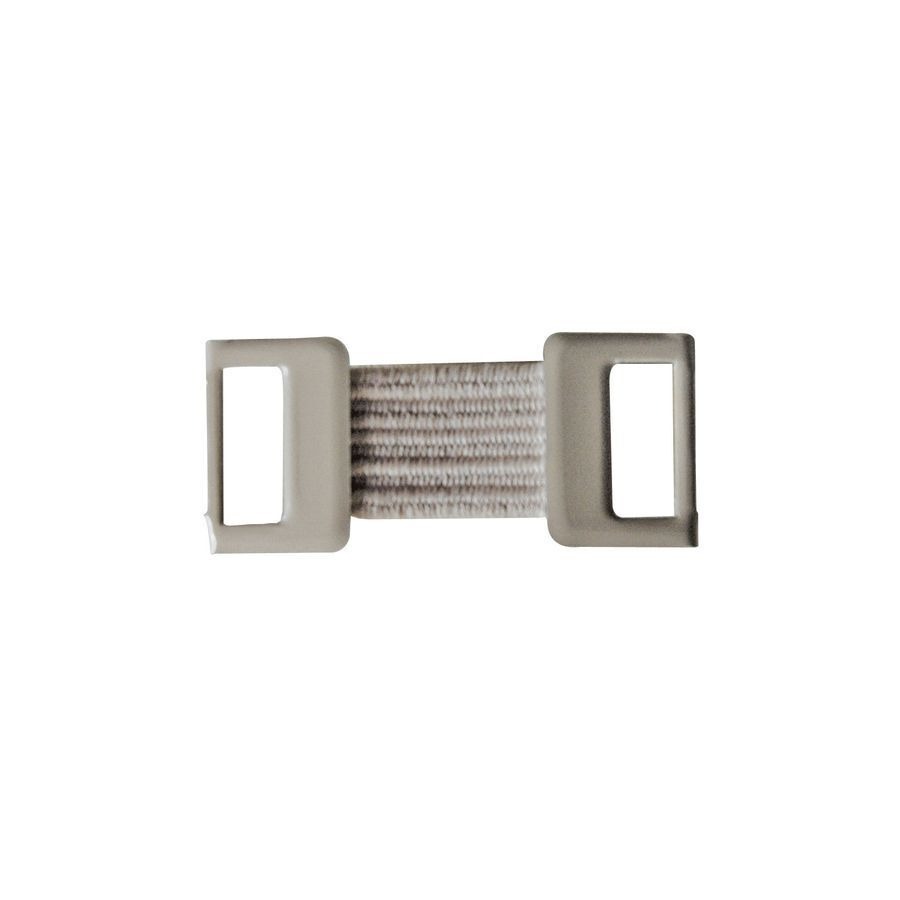 Pharmex Verbandhaakjes Bruin 10