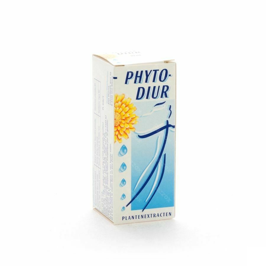 Phyto-Diur 30ml