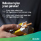 Nicorette Kauwgom Suikervrij 105x2mg