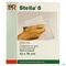 Stella 5 Kp Ster 10x10cm 12 35005