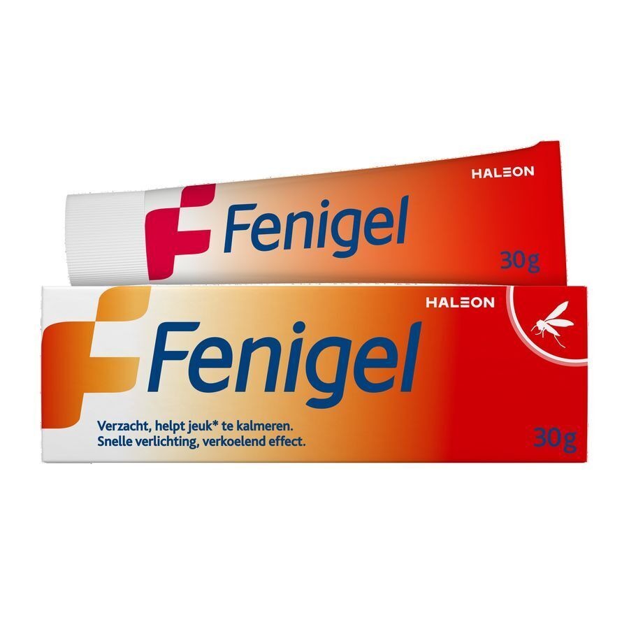 Fenigel 30g