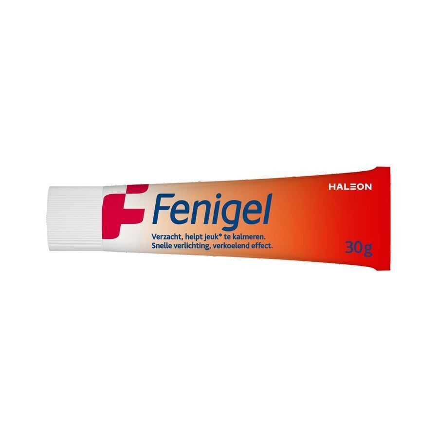 Fenigel 30g