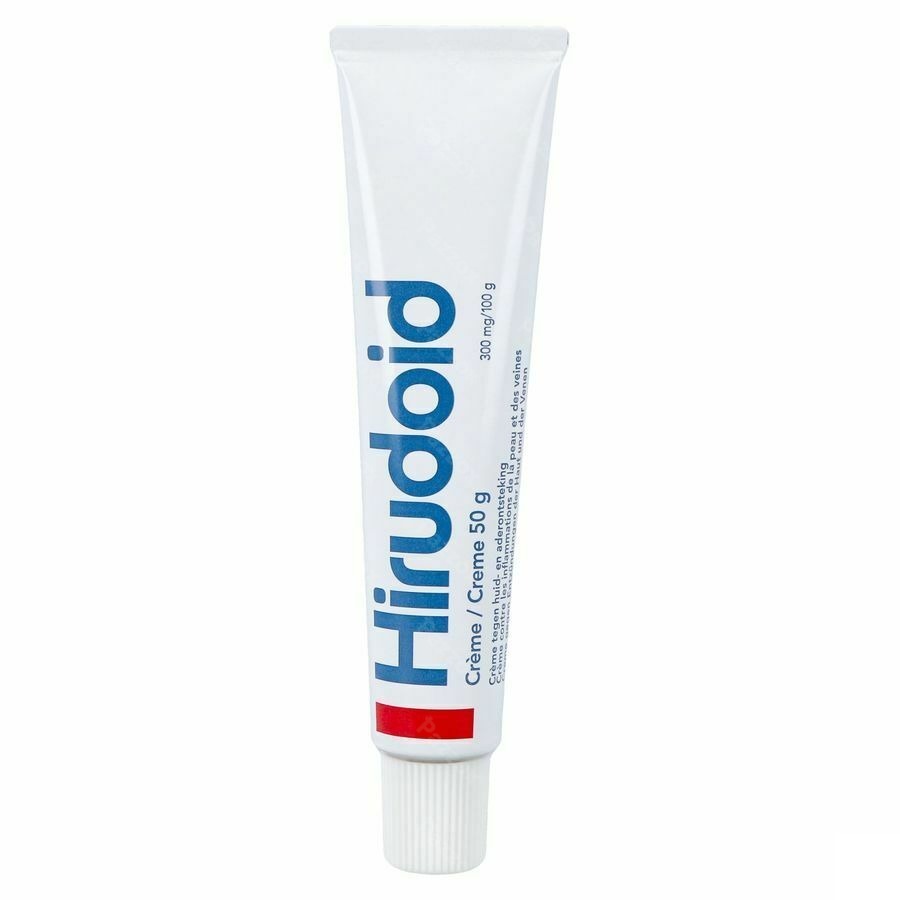 Hirudoid Crème 50g
