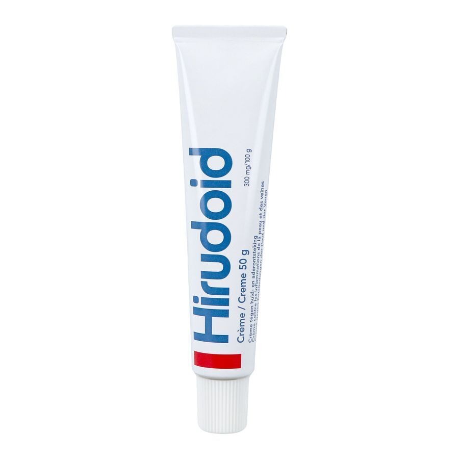 Hirudoid Crème 50g