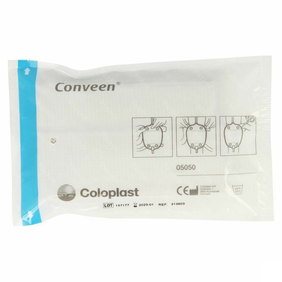 Conveen Beenriempje Met Knopen 1 5050