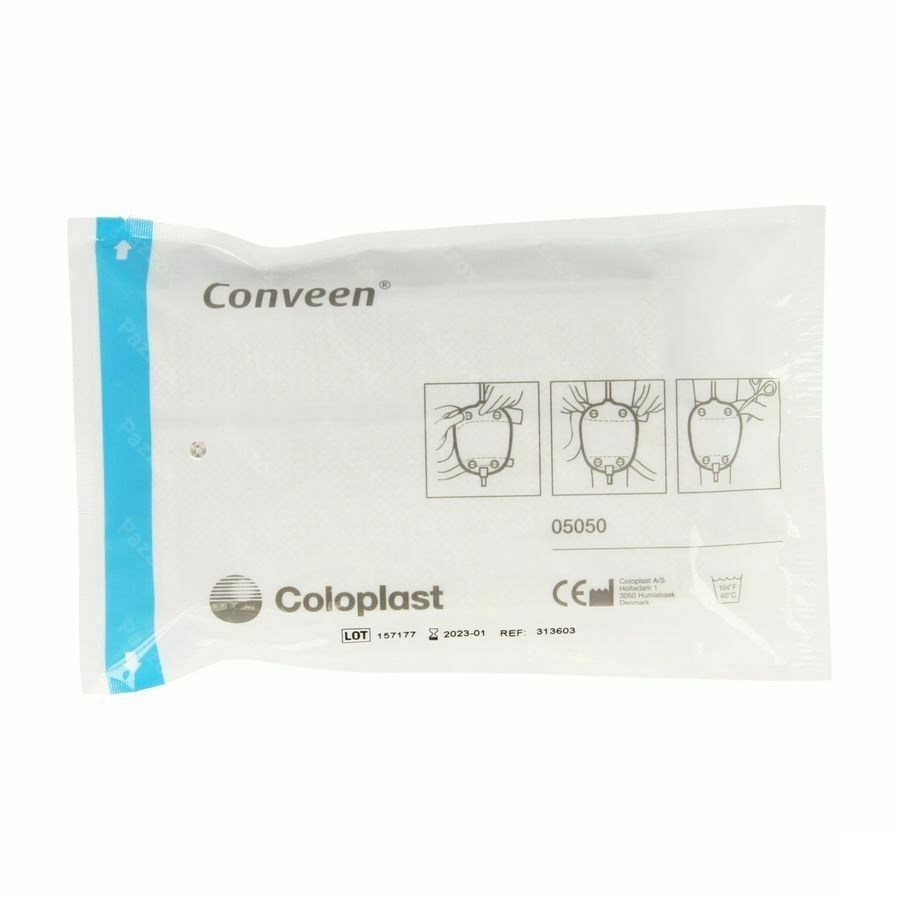 Conveen Beenriempje Met Knopen 1 5050