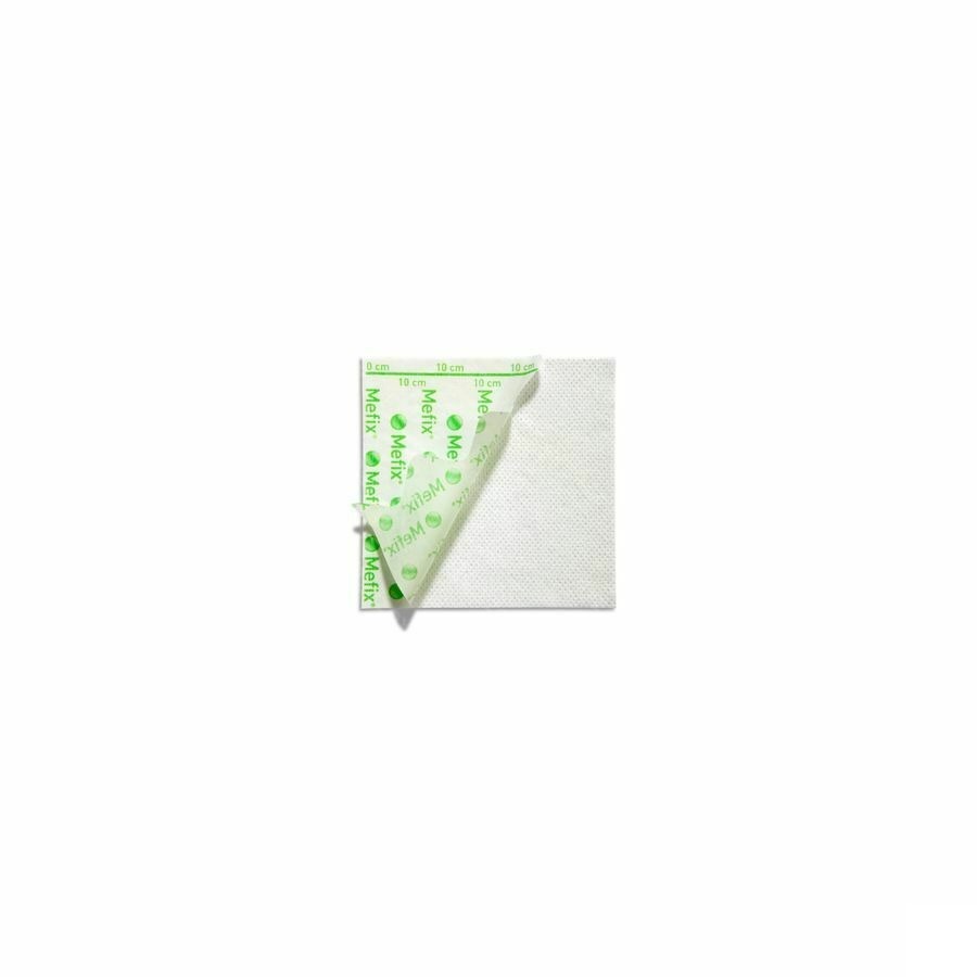 Mefix Zelfklevende Fixatie 5,0cmx10,0m 1 310500