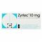 Zyrtec 10mg 20 Tabletten