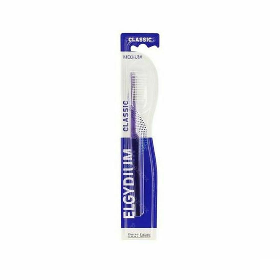 Elgydium Tandenb Classic Medium