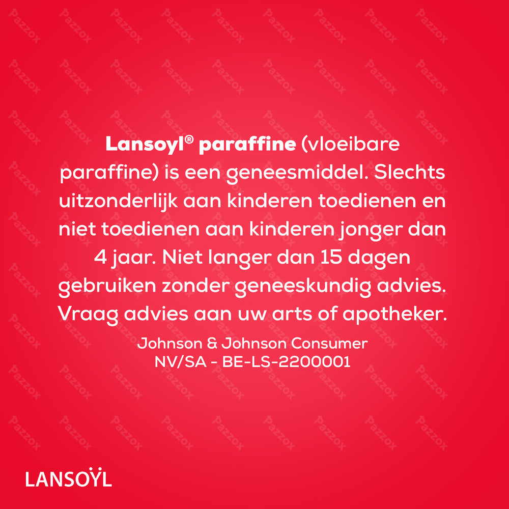 Lansoyl Gel 225g