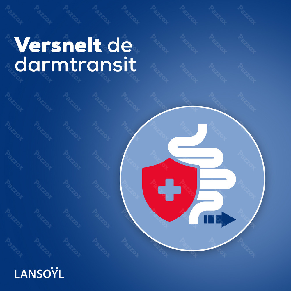 Lansoyl Gel 225g