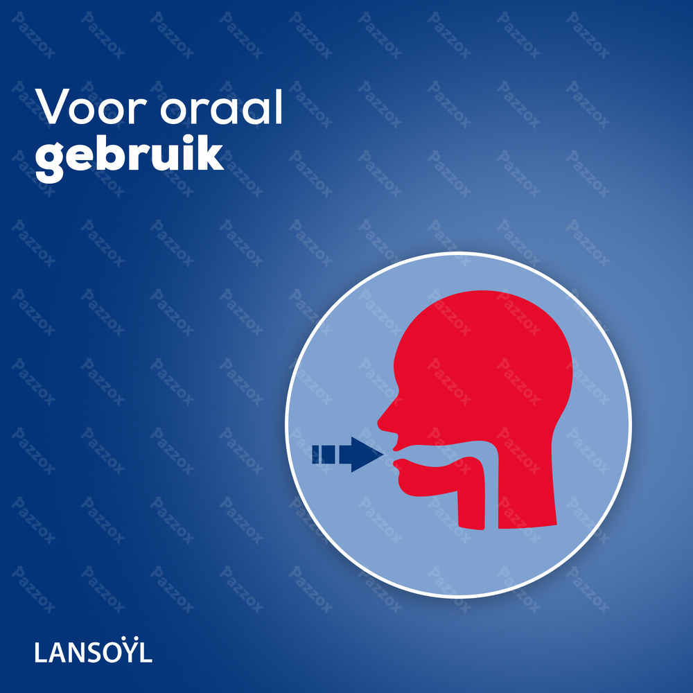 Lansoyl Gel 225g