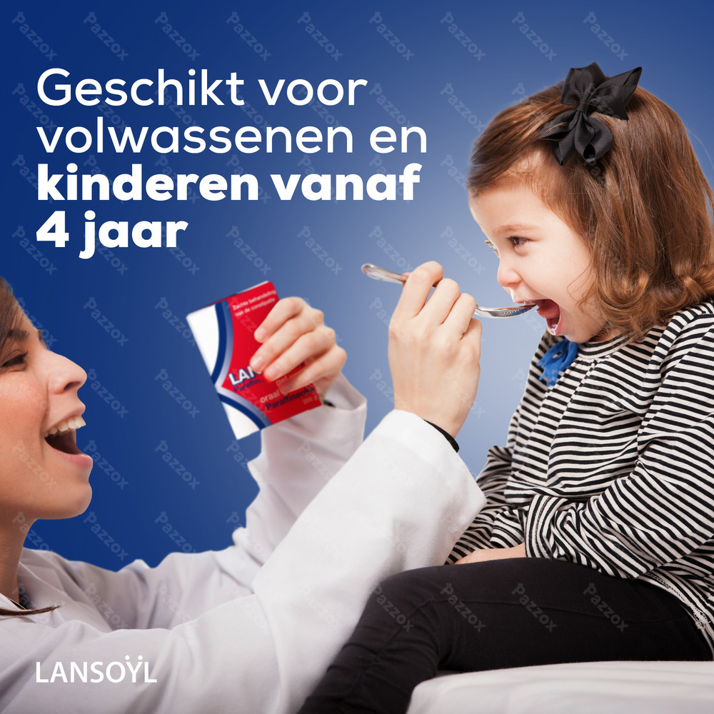 Lansoyl Gel 225g