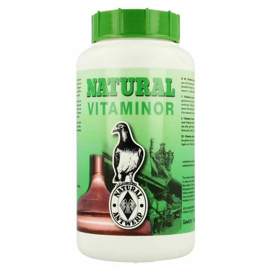 Vitaminor Veter 350g