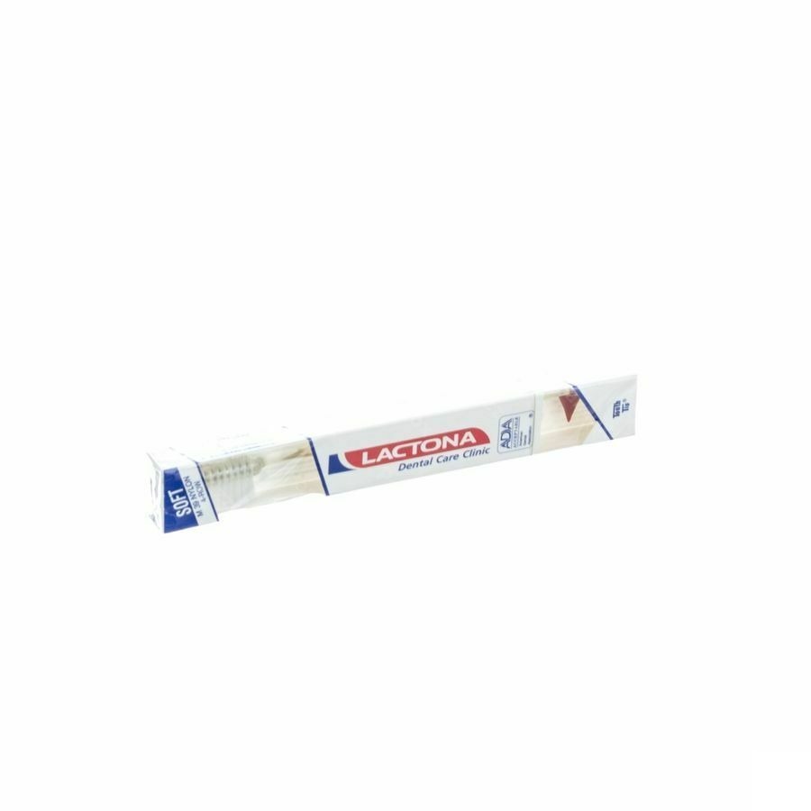 Lactona Tandenb M39 Soft