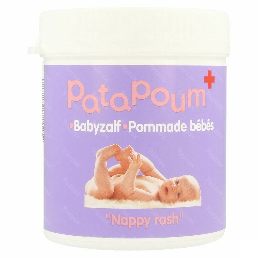 Patapoum Babyzalf 500g