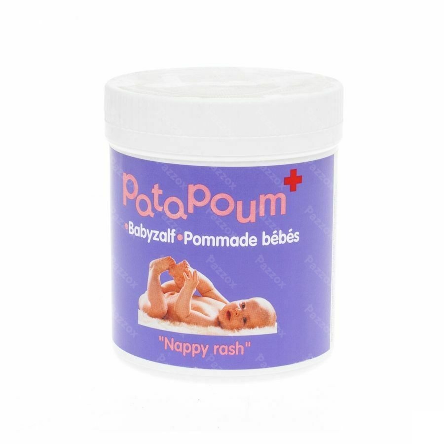 Patapoum Babyzalf 500g