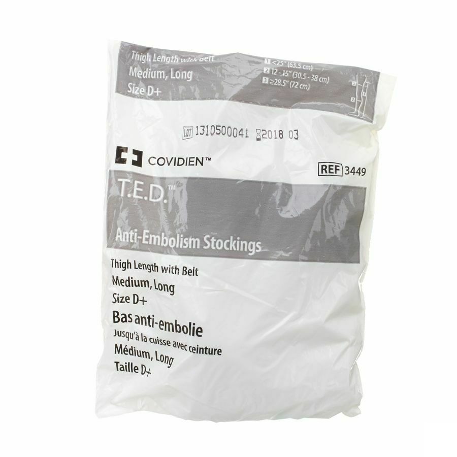 Ted Dijkous + Gordel 34490 M Lang