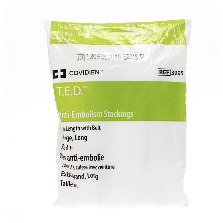 Ted Dijkous + Gordel 39950 Xl Lang