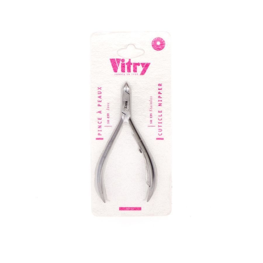 Vitry Classic Velletjestang Prof Model