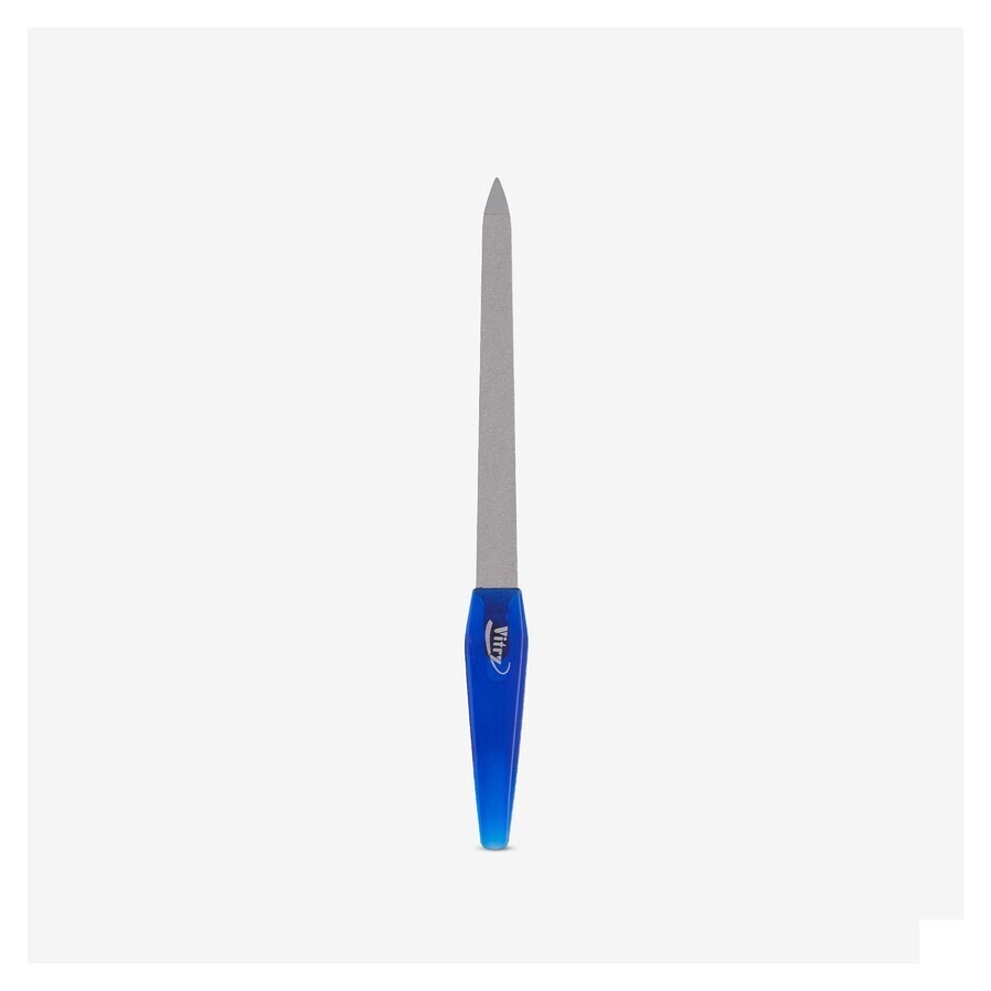 Saffier Vijl Groot Model 17 Cm Blauw