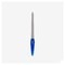 Saffier Vijl Groot Model 17 Cm Blauw