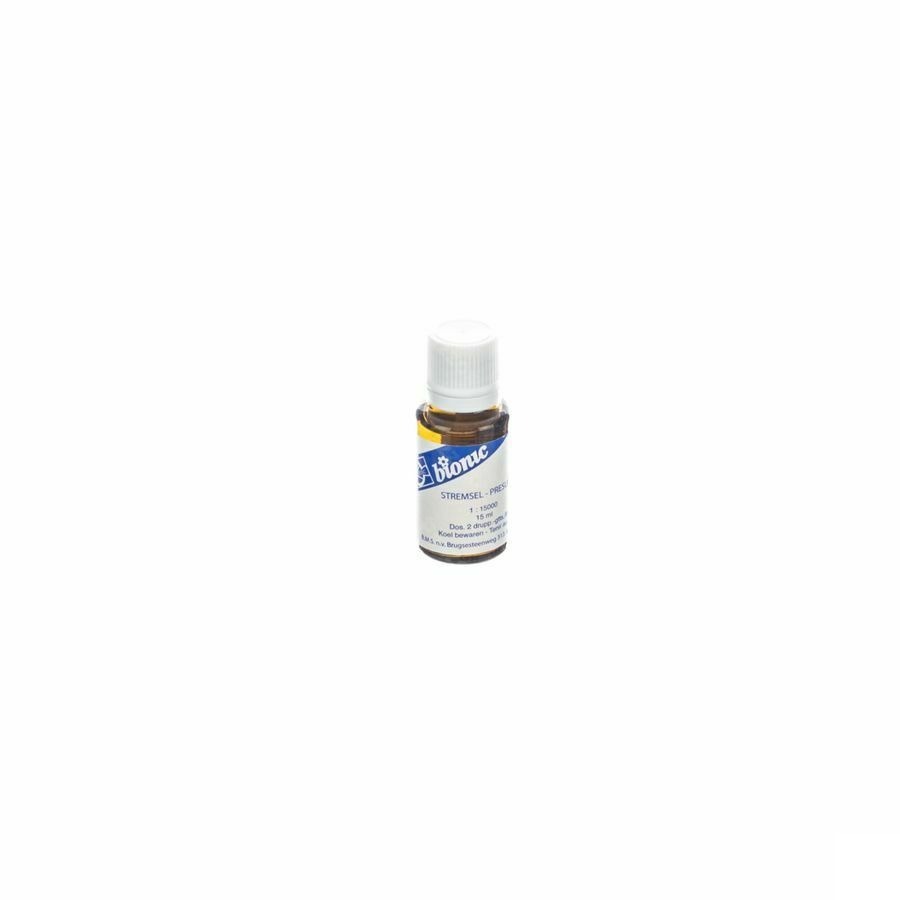 Bionic Presure 15ml 1/15000