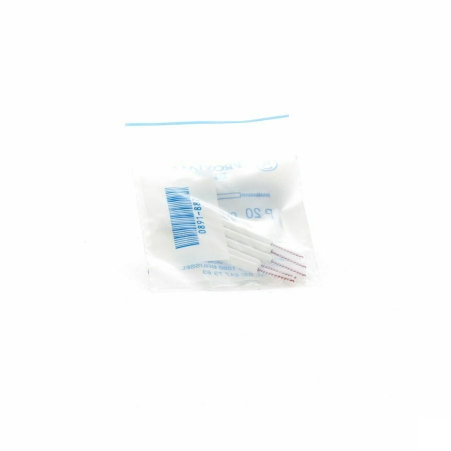 Proximal Tandenb M/heft Cylindrisch Small 5 P20