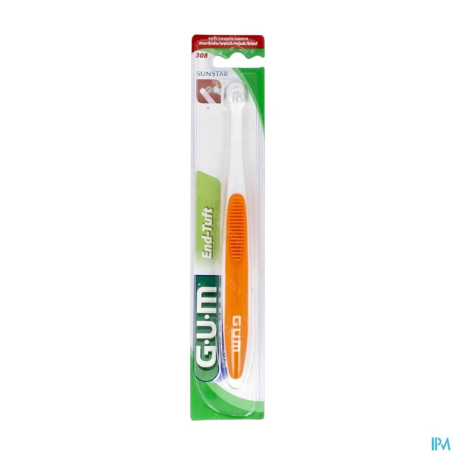 Gum Tandenb Interspace 308