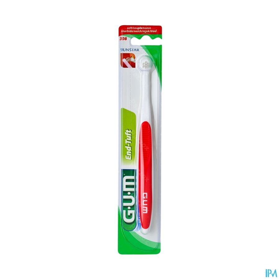 Gum Tandenb Interspace 308