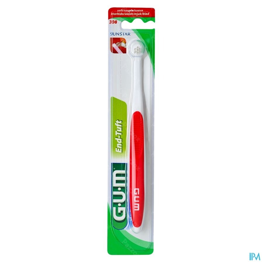 Gum Tandenb Interspace 308