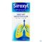 Siroxyl 250mg/5ml Slijmhoest Siroop 250ml