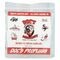 Doc's Proplug Dop N/geperf Ms 2
