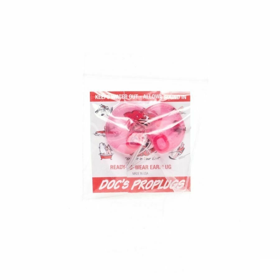 Doc's Proplug Dop N/geperf Xl2
