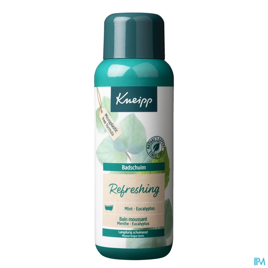 Kneipp Badolie Eucalyptus 100ml