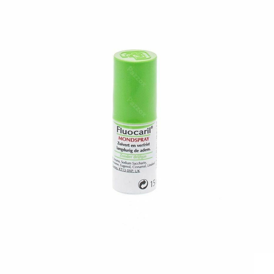 Fluocaril Spray 15ml