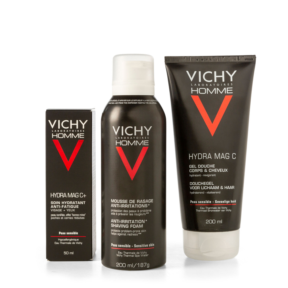 Vichy Homme Geschenkpakket